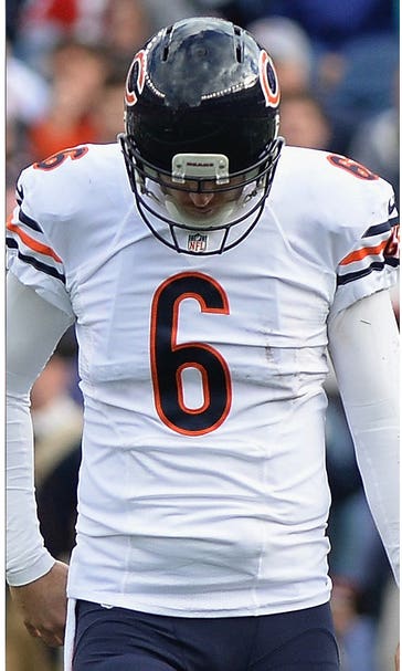 Believing in Cutler kills careers, yet GMs, coaches keep doing it. Why?